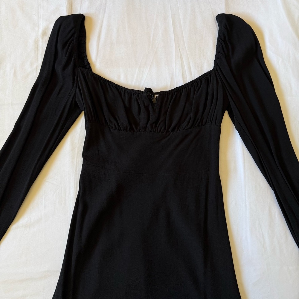 Aritzia - Sunday Best Dress